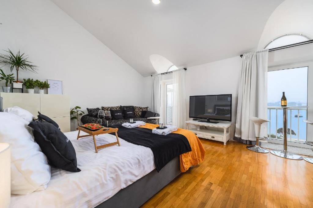 Umagic Apartment מראה חיצוני תמונה