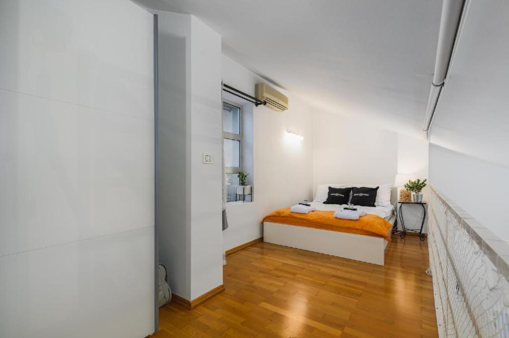 Umagic Apartment מראה חיצוני תמונה
