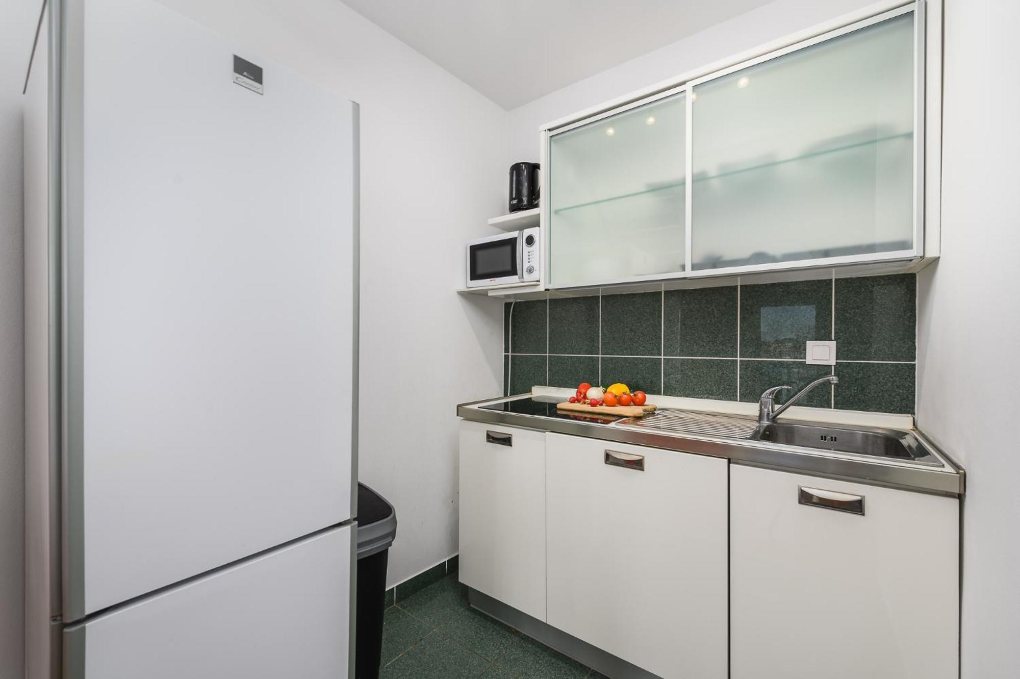 Umagic Apartment מראה חיצוני תמונה
